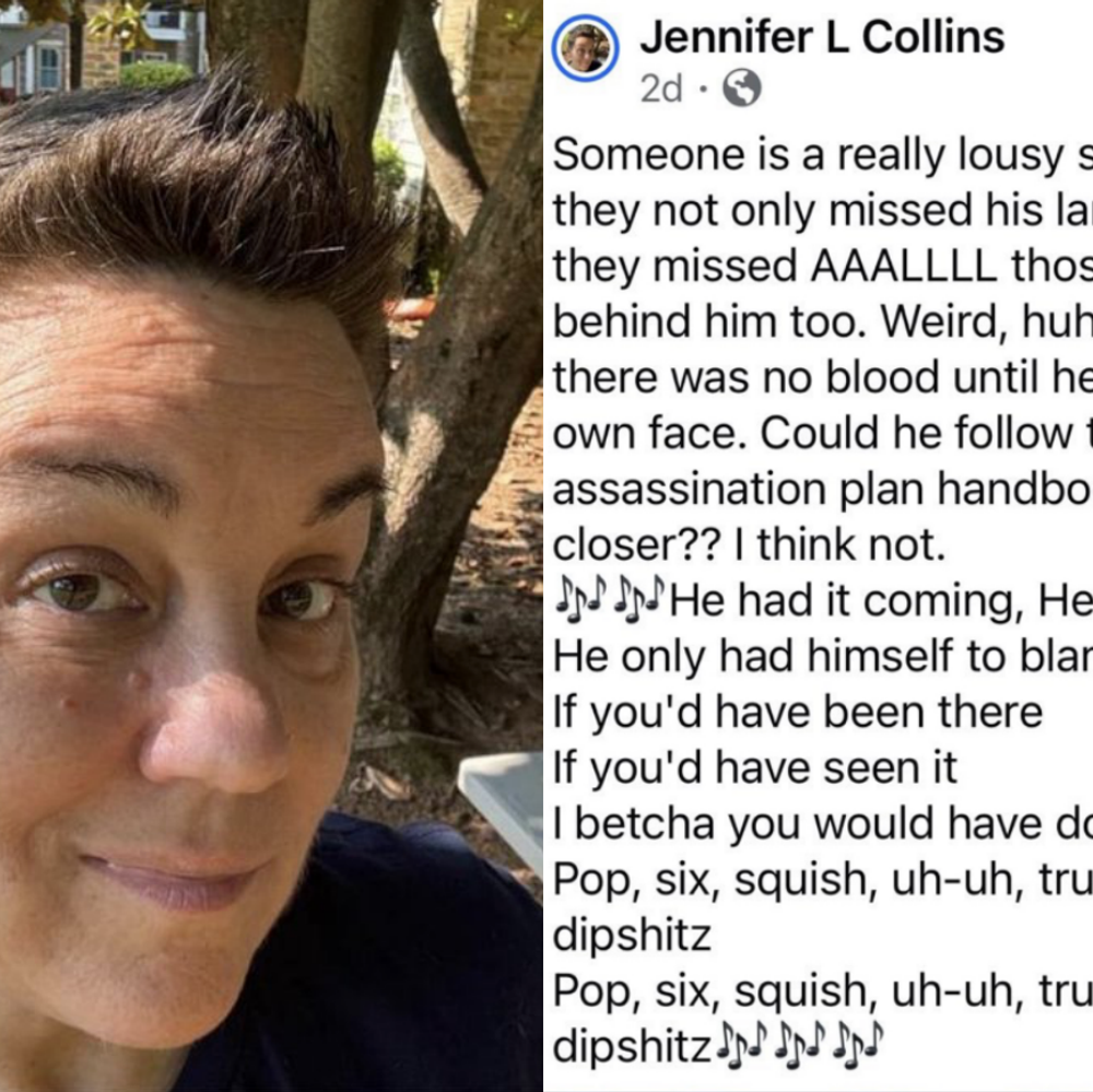jennifer collins Alabama News