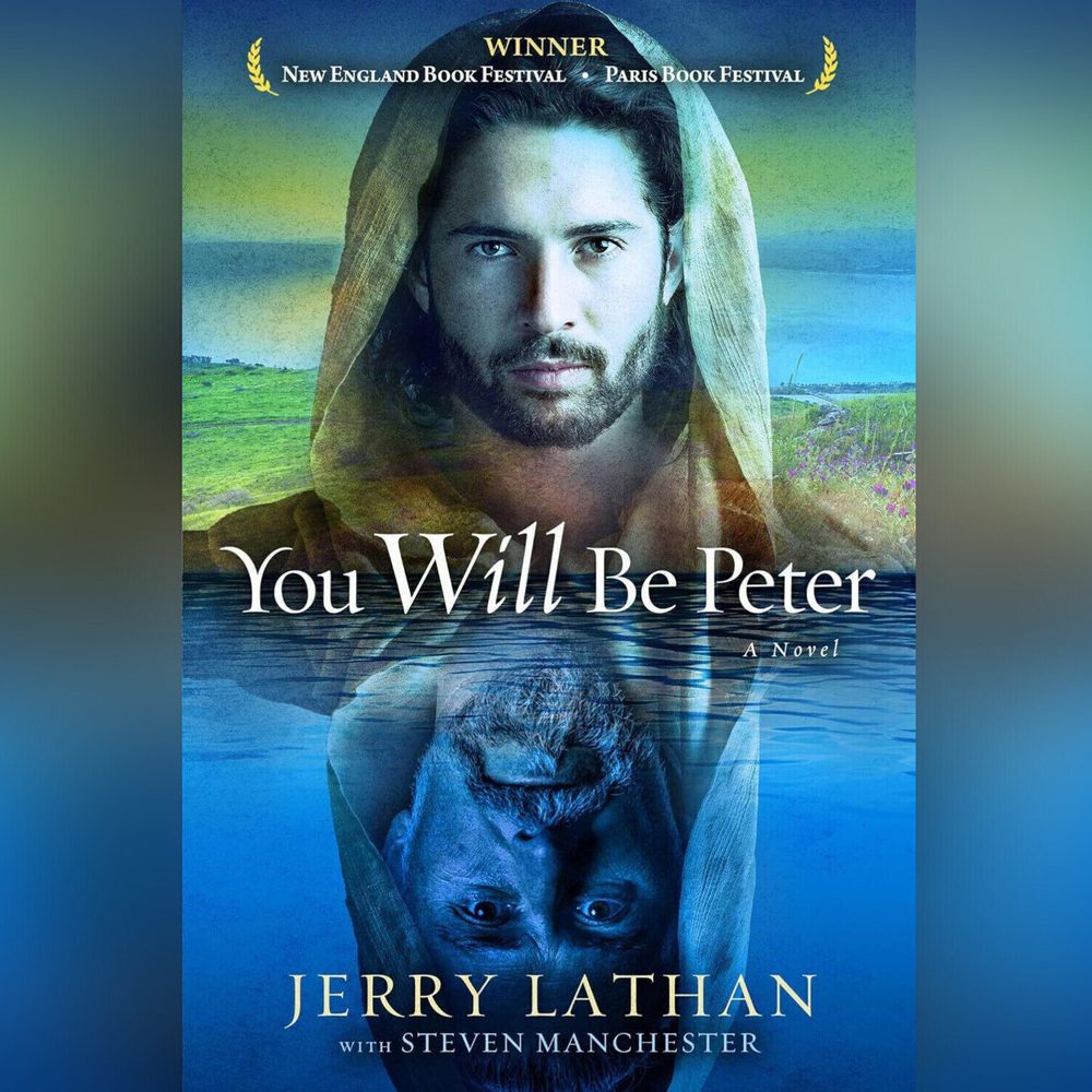 jerry lathan book, you will be peter Alabama News