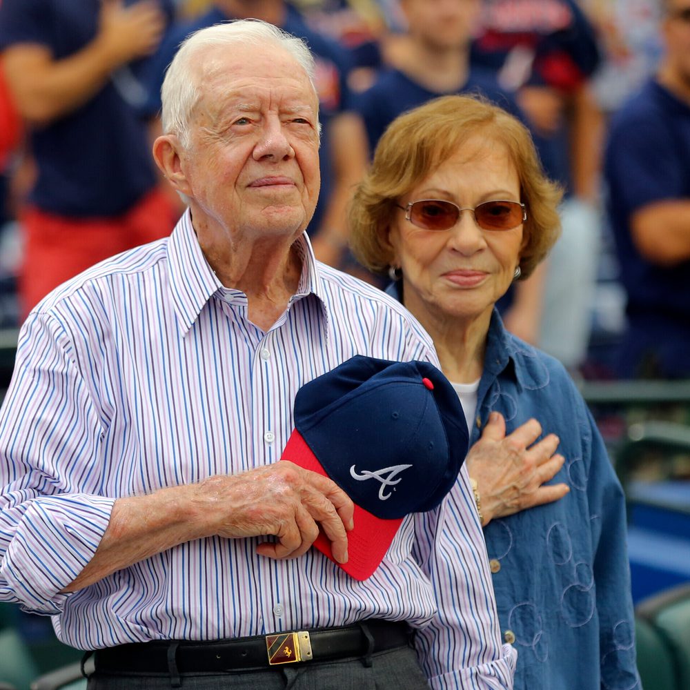 Jimmy carter Alabama News
