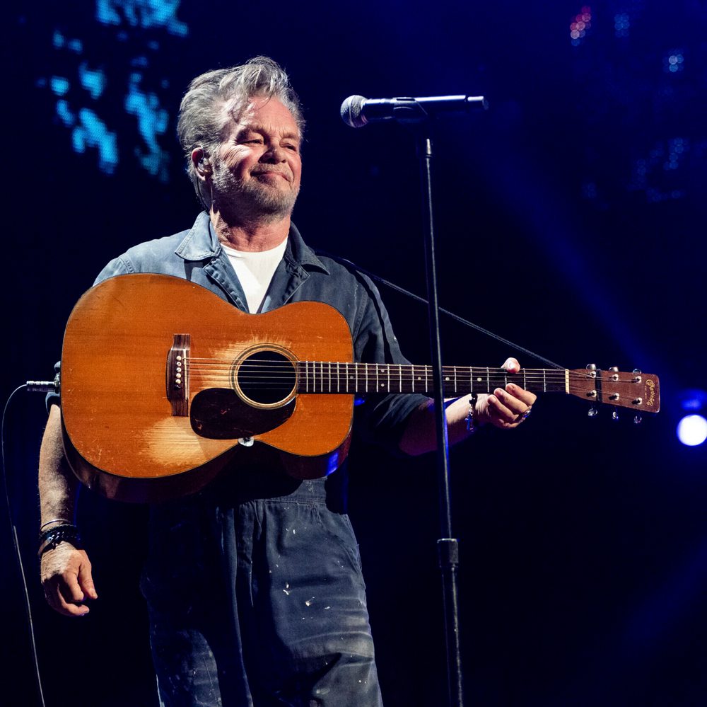 john mellencamp Alabama News