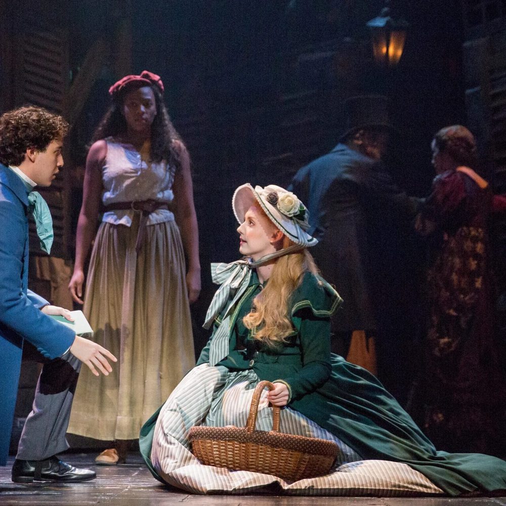 les miserables Alabama News