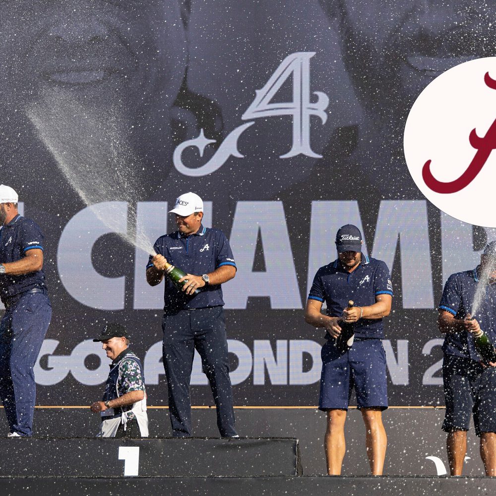 liv golf ua logo Alabama News