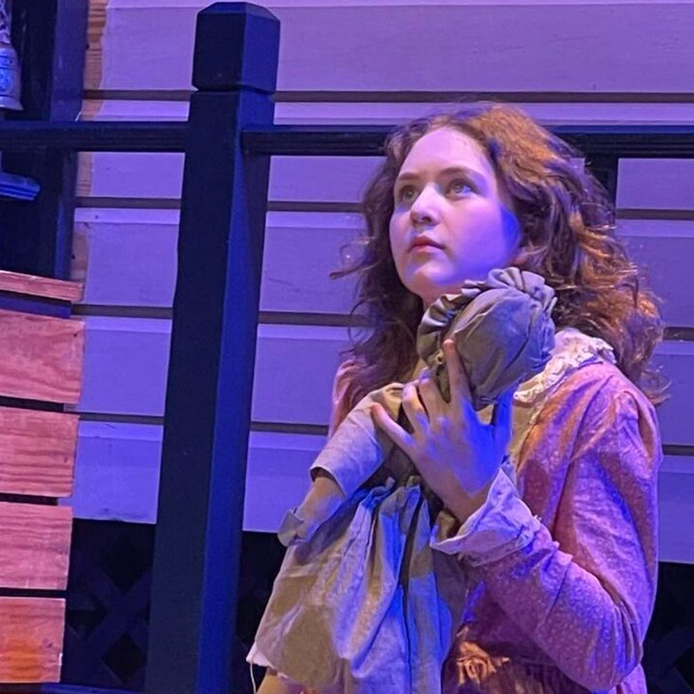the miracle worker helen keller Alabama News