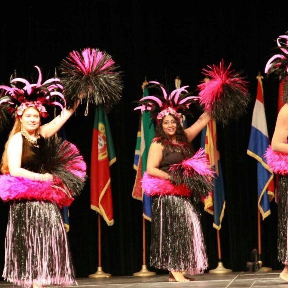 mobile international festival Alabama News