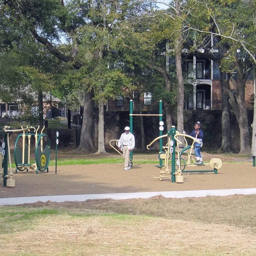 three mile creek greenway Alabama News