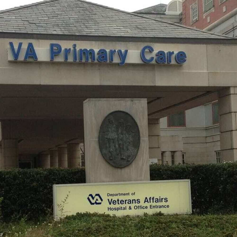 montgomery va hospital Alabama News