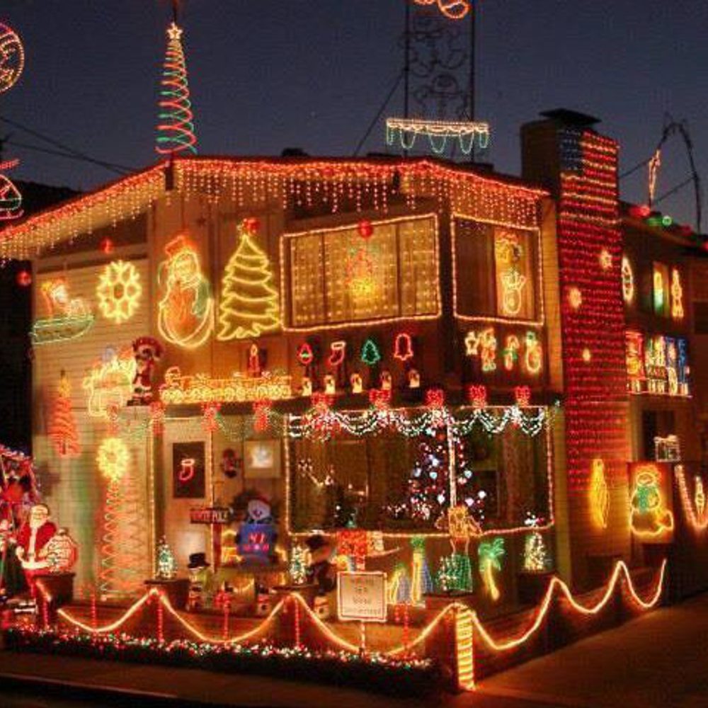 muscle shoals christmas Alabama News