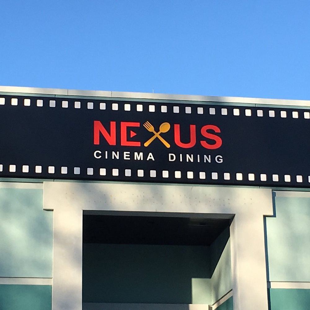 Nexus cinema Alabama News
