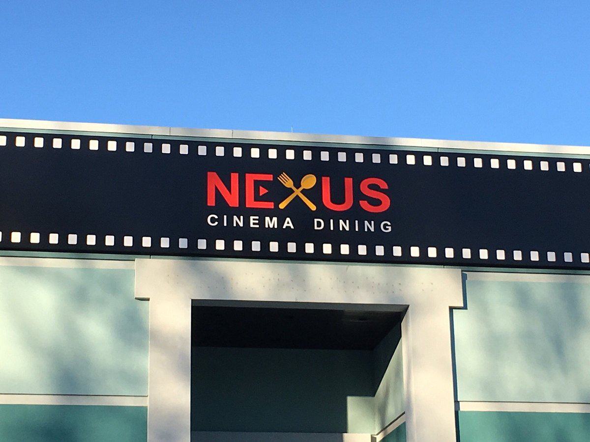Nexus cinema