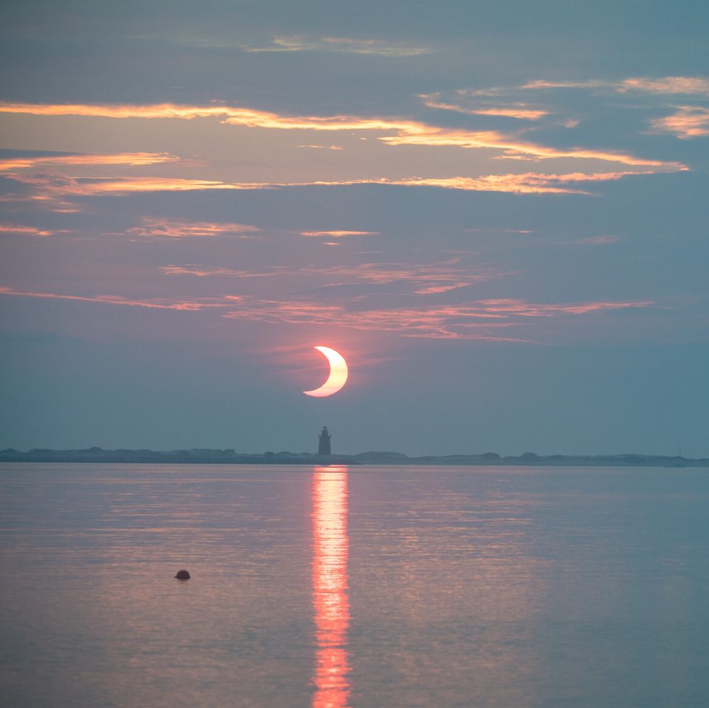 partial eclipse Alabama News