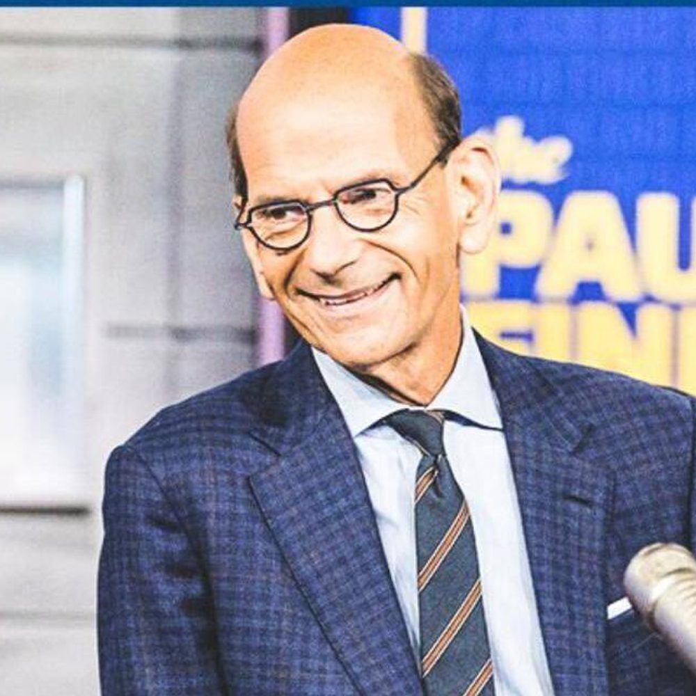 paul finebaum Alabama News