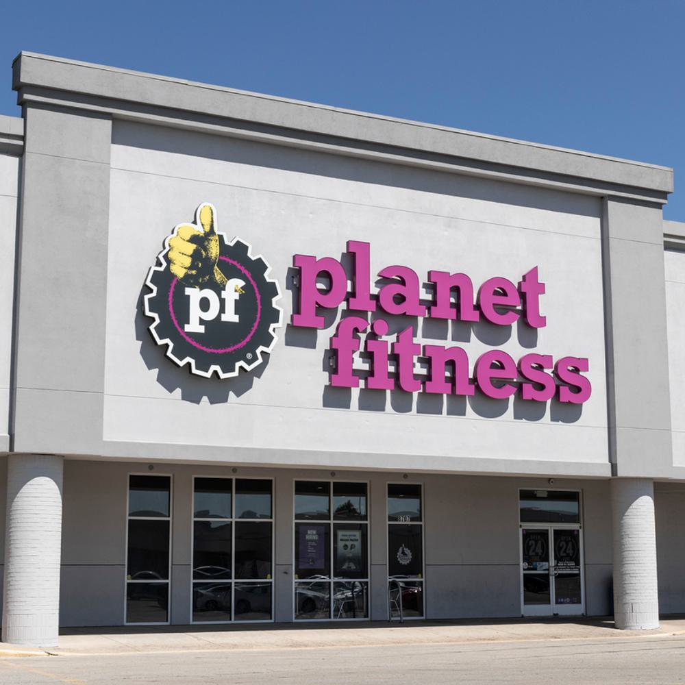 planet fitness Alabama News