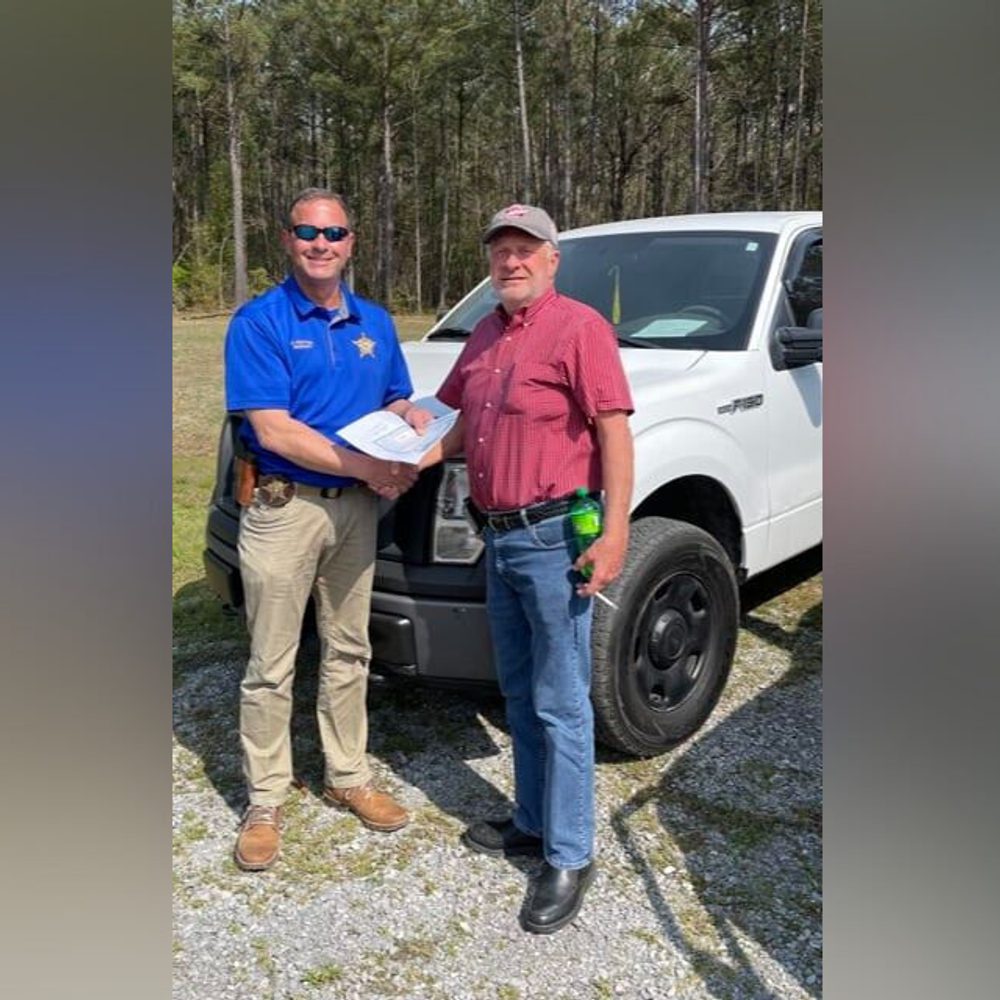 altoona mayor rick nash Alabama News