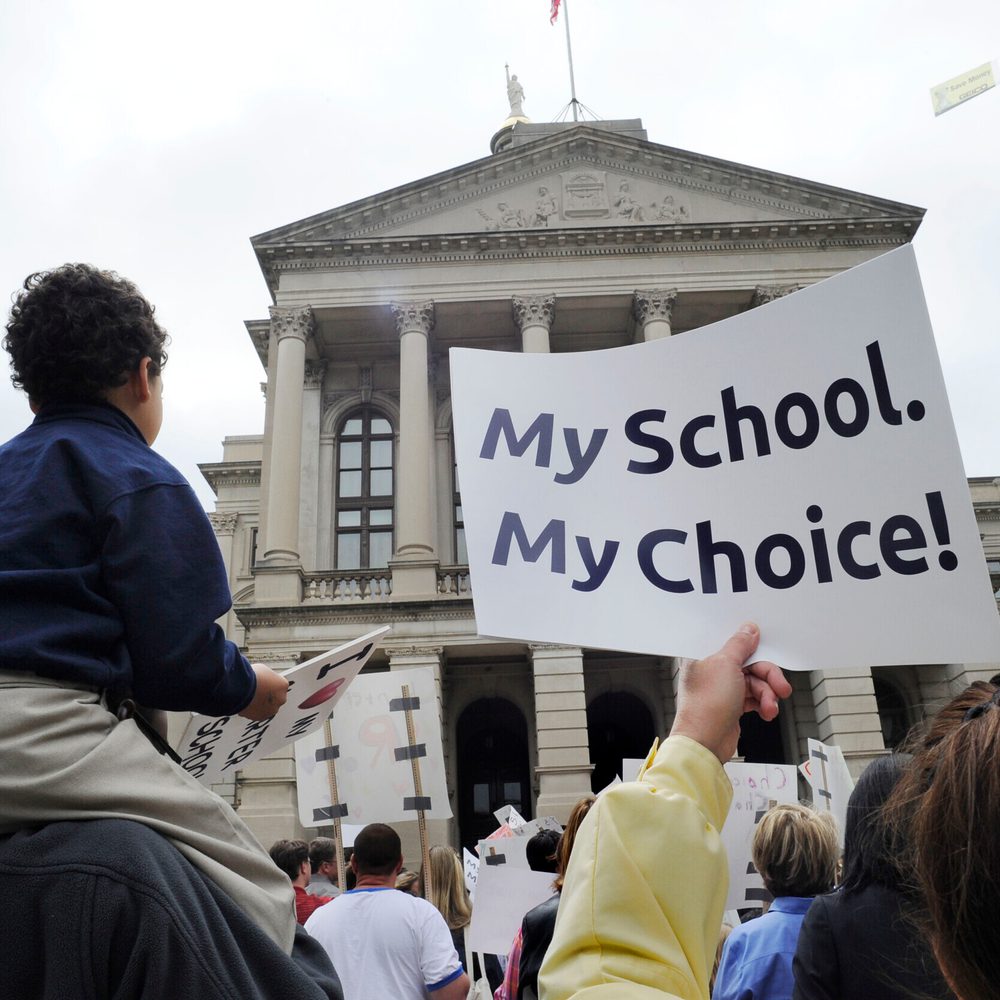 school choice Alabama News