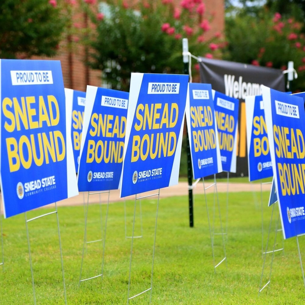 Snead state Alabama News