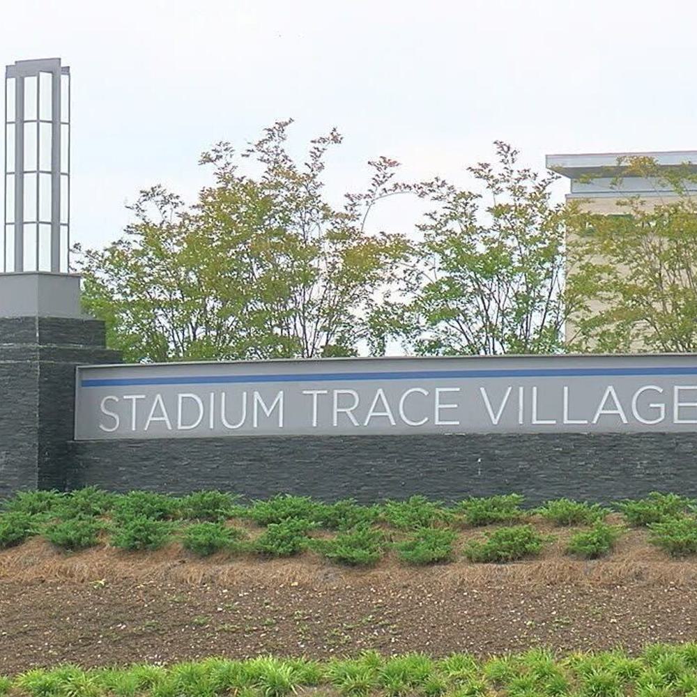 stadium trace village Alabama News