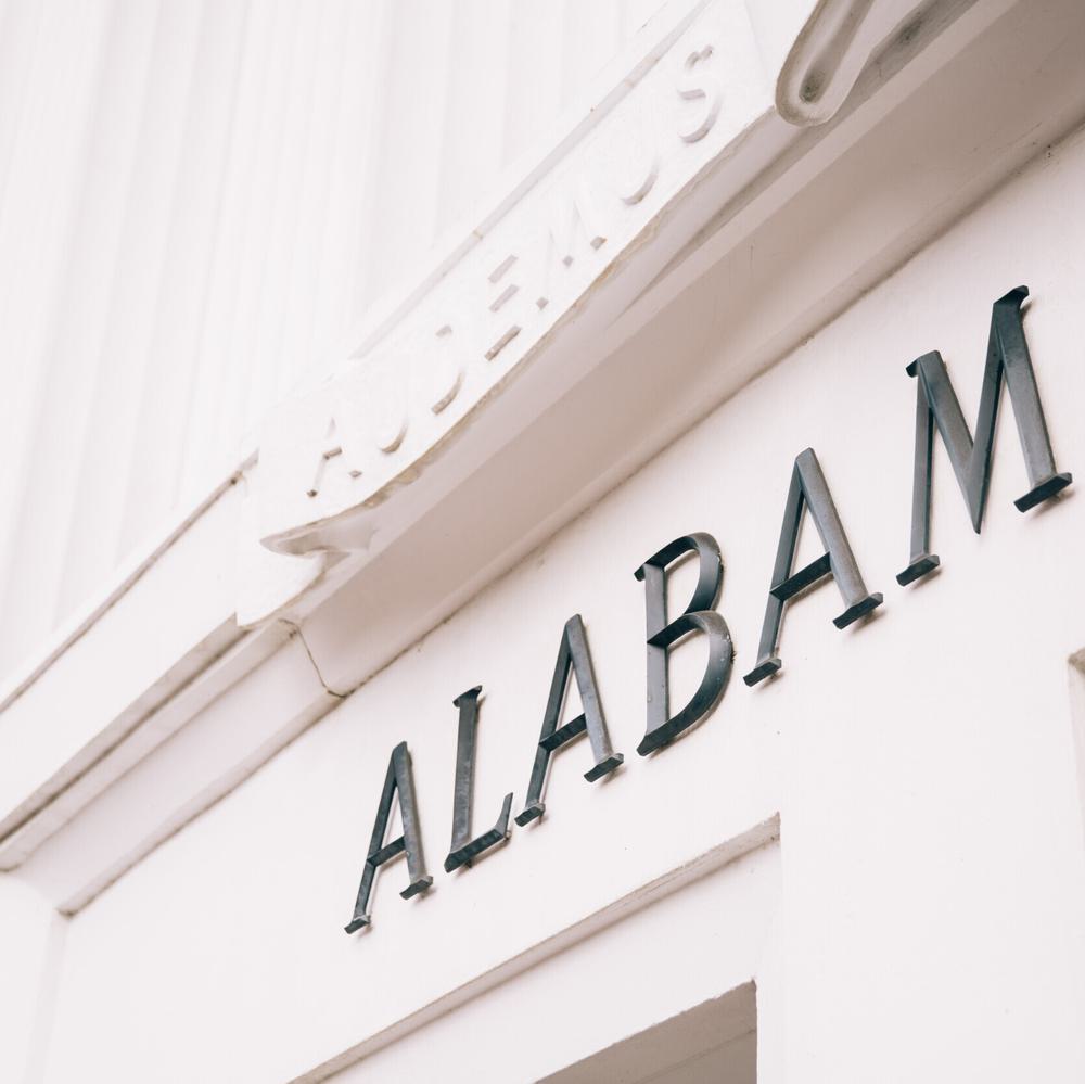 Alabama written, state house Alabama News