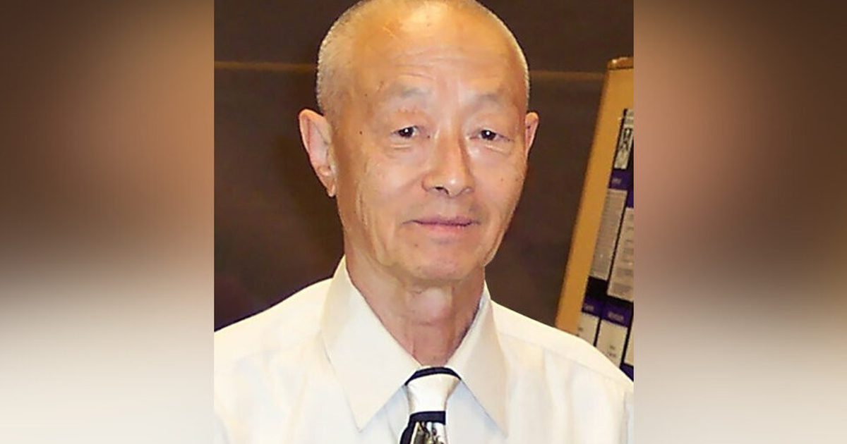 Sam Roe Beloved Samford University pharmacy professor Tea Sam Roe dies ...