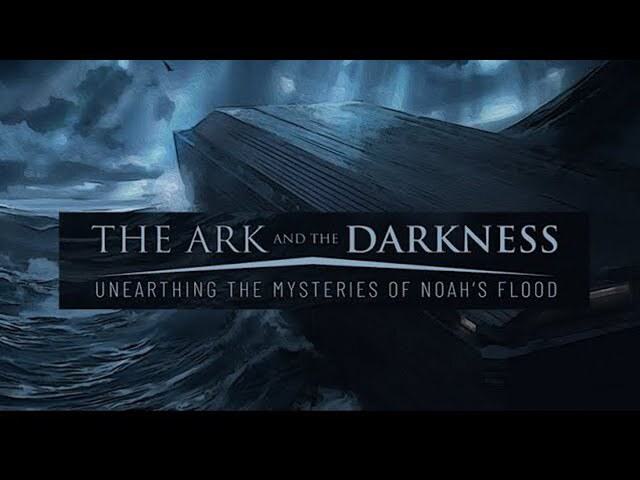 Alabama news the ark and the darkness
