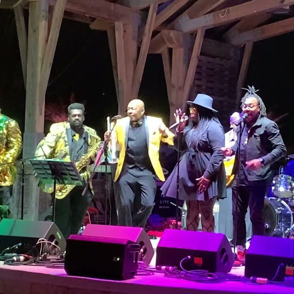 tip tops band Alabama News