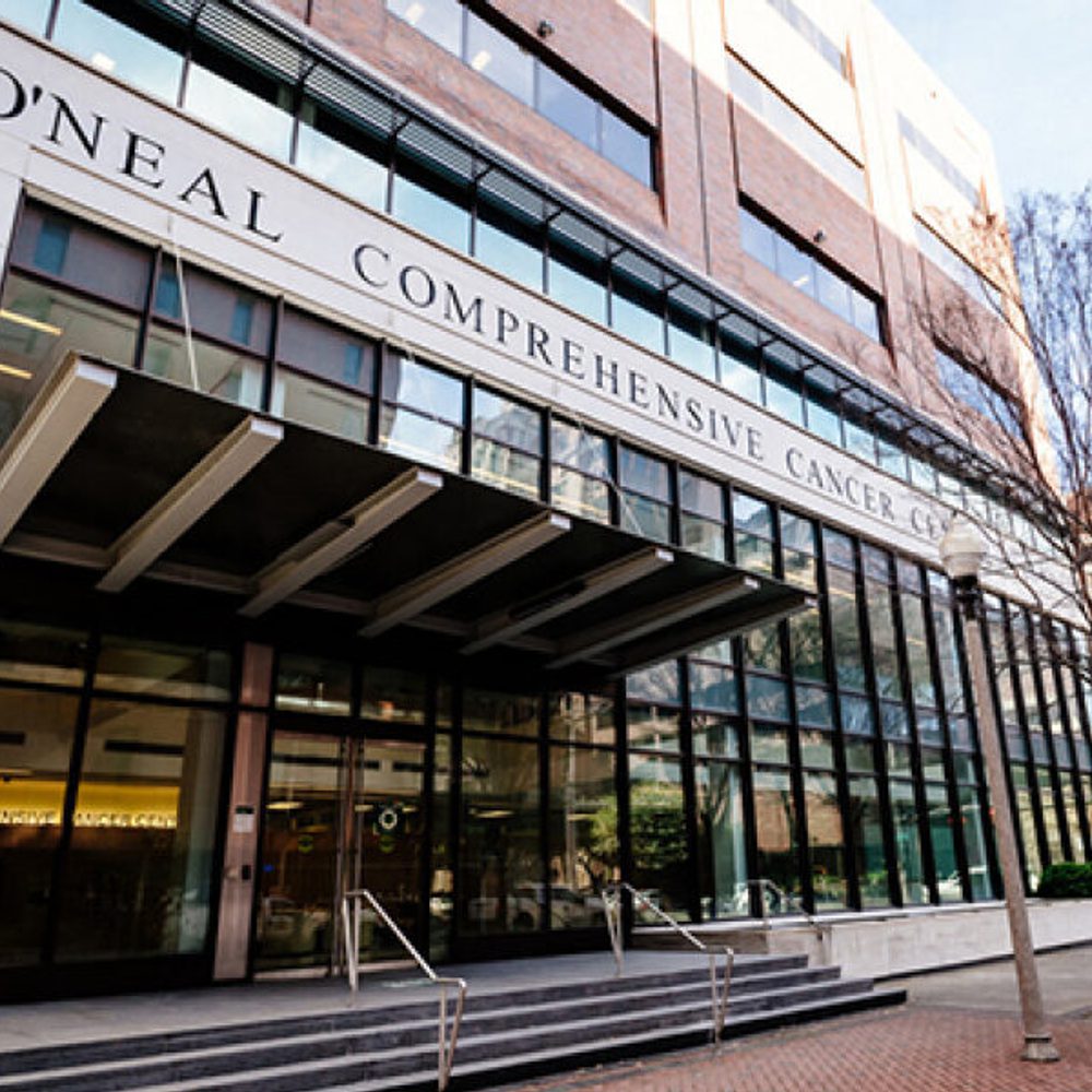 O’Neal Comprehensive Cancer Center UAB Alabama News