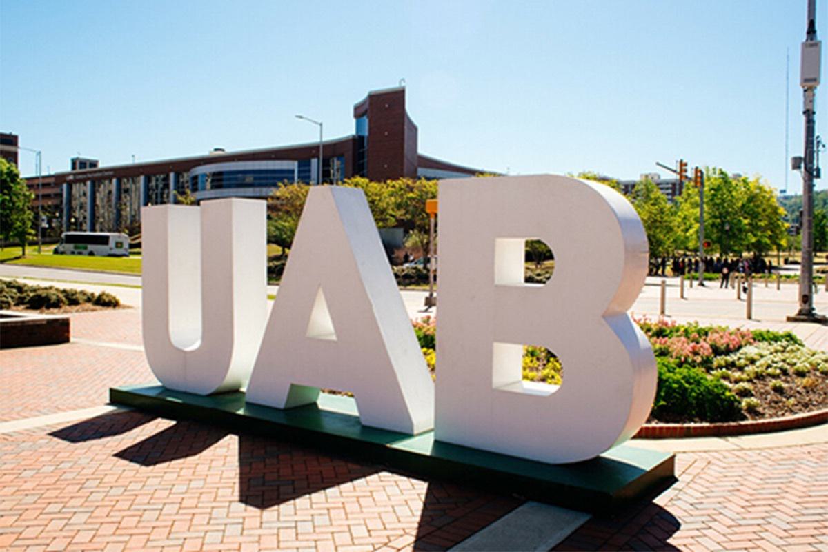 Uabco UAB announces logo change to 'unify' school, medicine, athletics ...