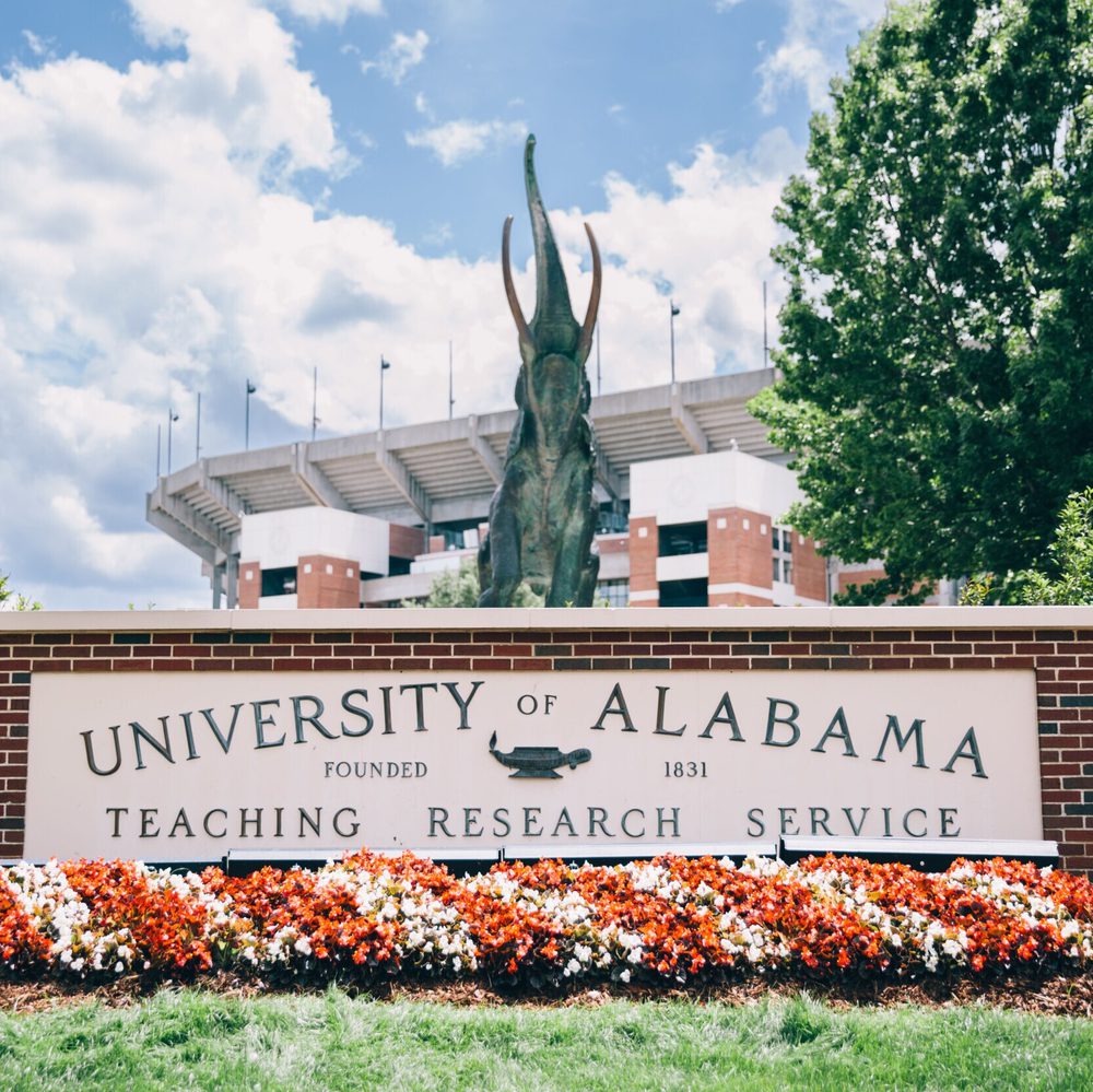 university of alabama Alabama News