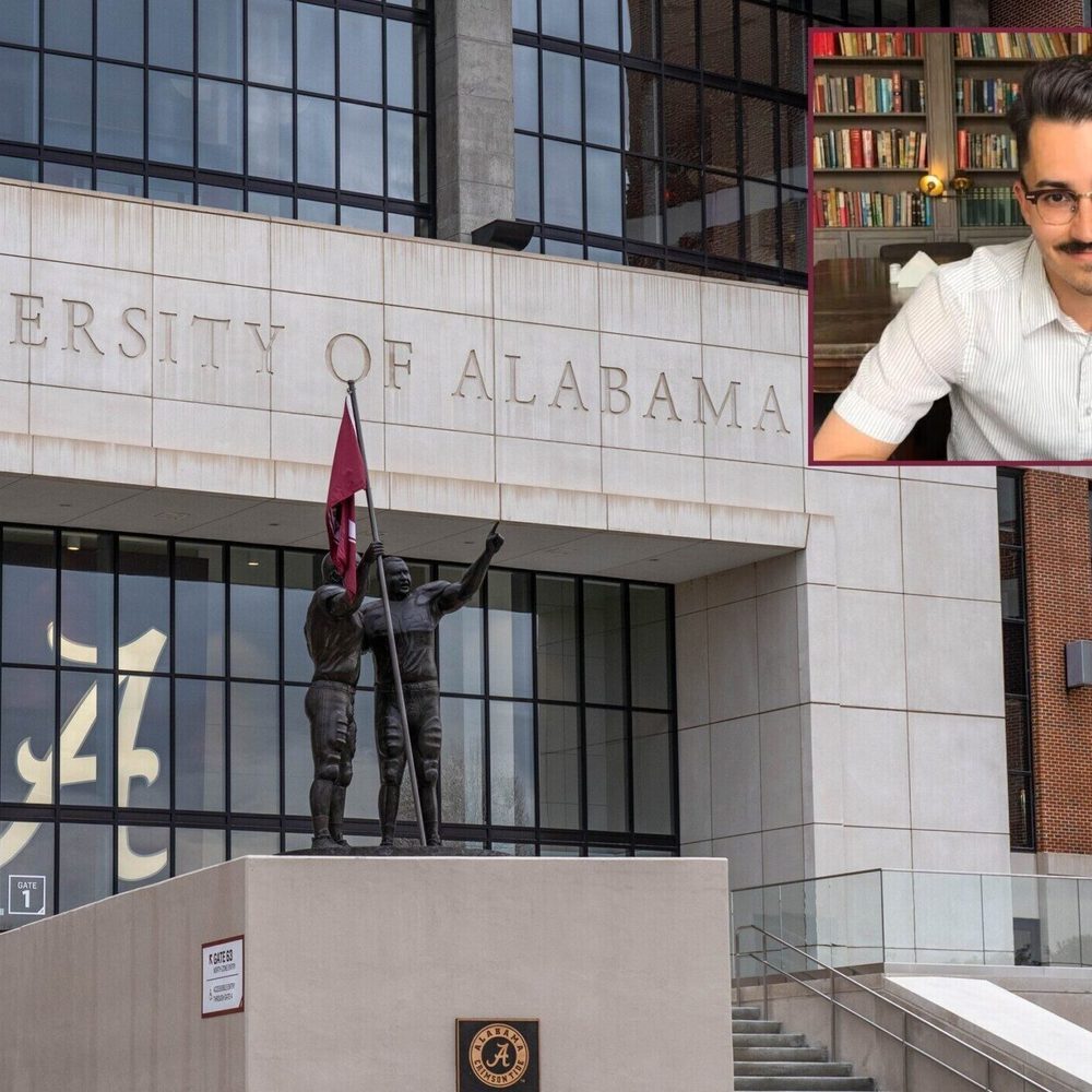 University of Alabama, AJ Bauer Alabama News