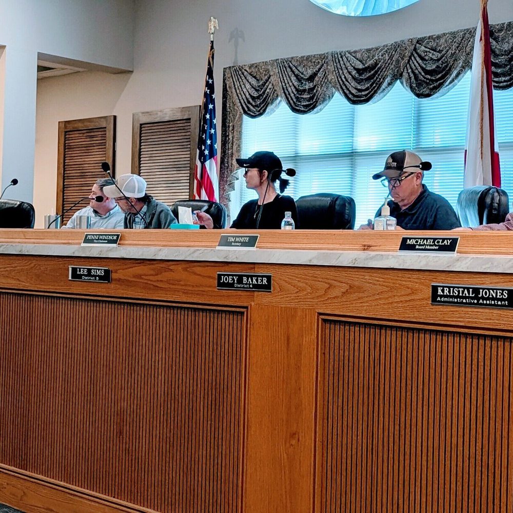 Marshall County Personnel Board Alabama News