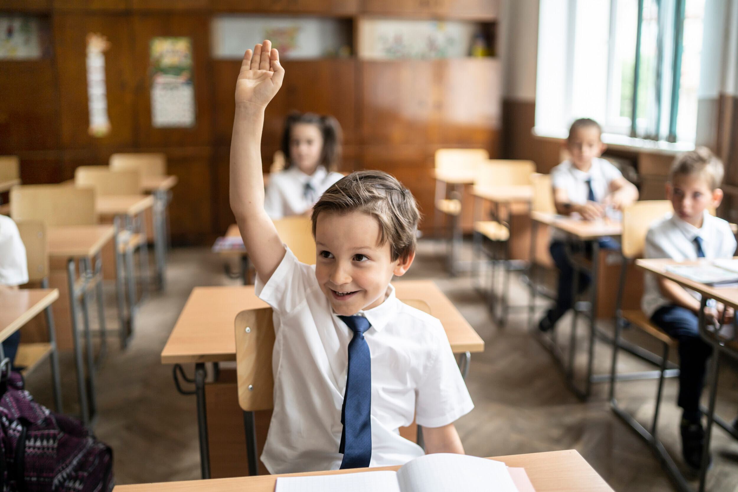 Thousands of Alabama families apply for new school choice program after