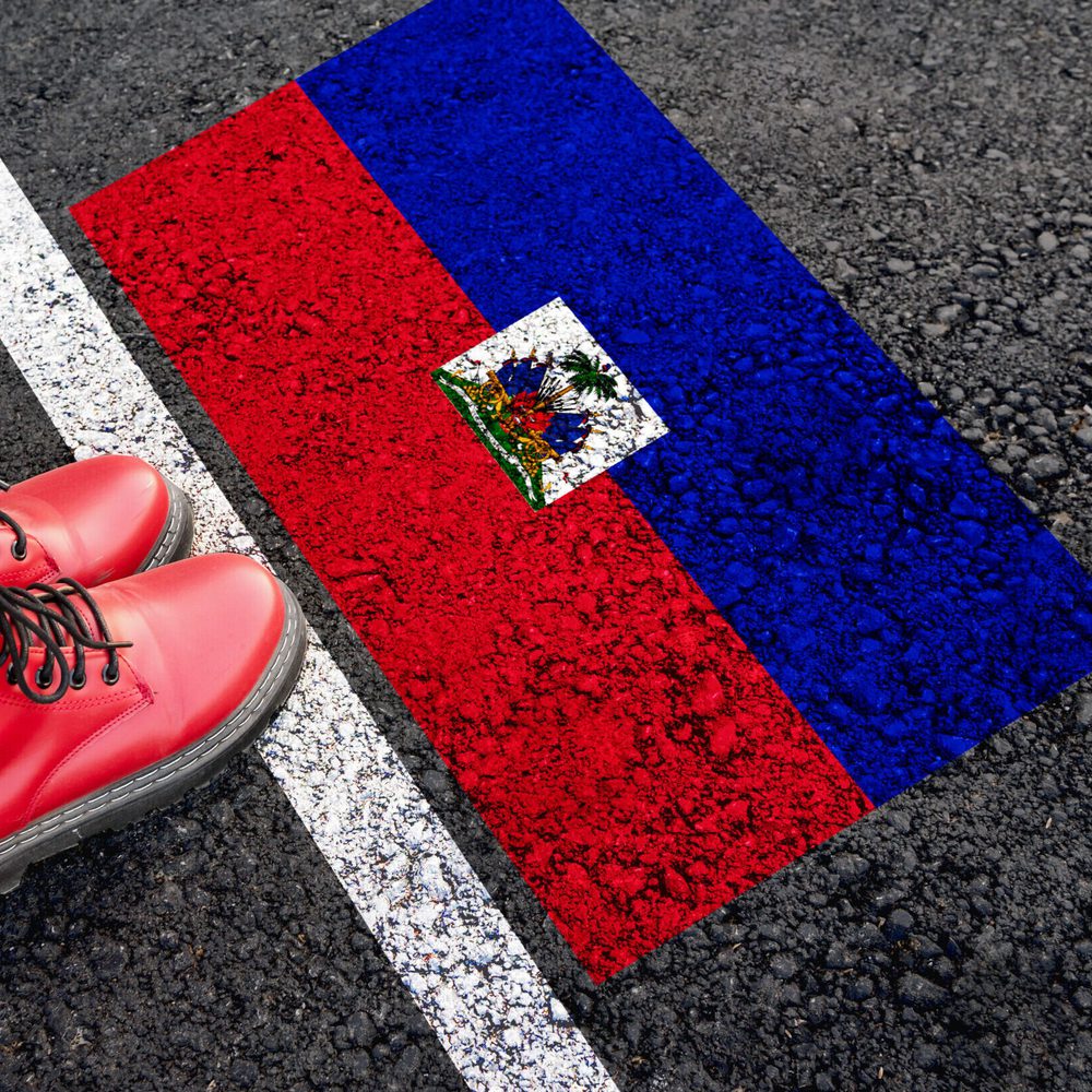 Haitian flag Alabama News