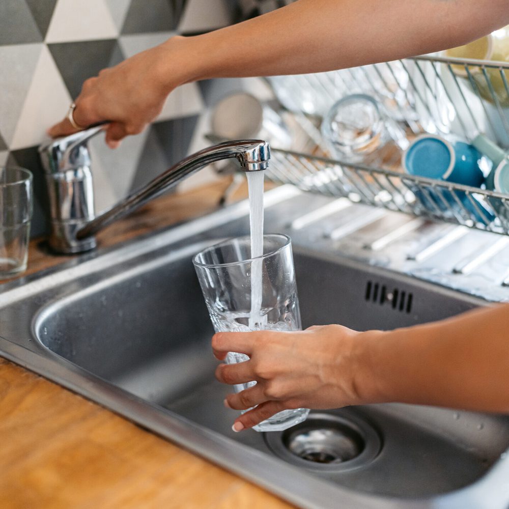 water Alabama News