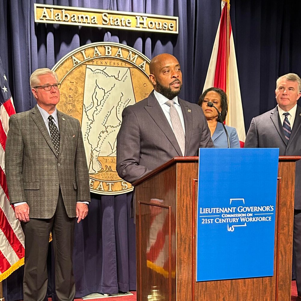 Alabama politcal news kelvin lawrence Alabama News