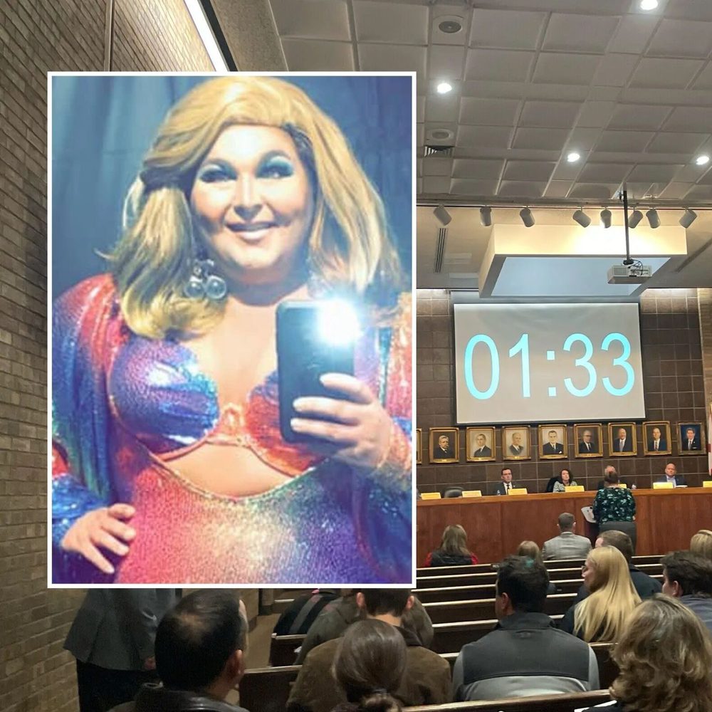 Prattville drag queen Alabama News