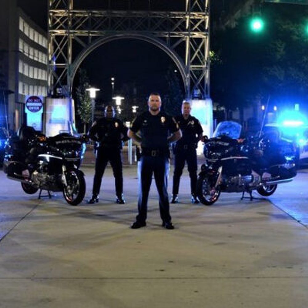 Birmingham Police Department Alabama News