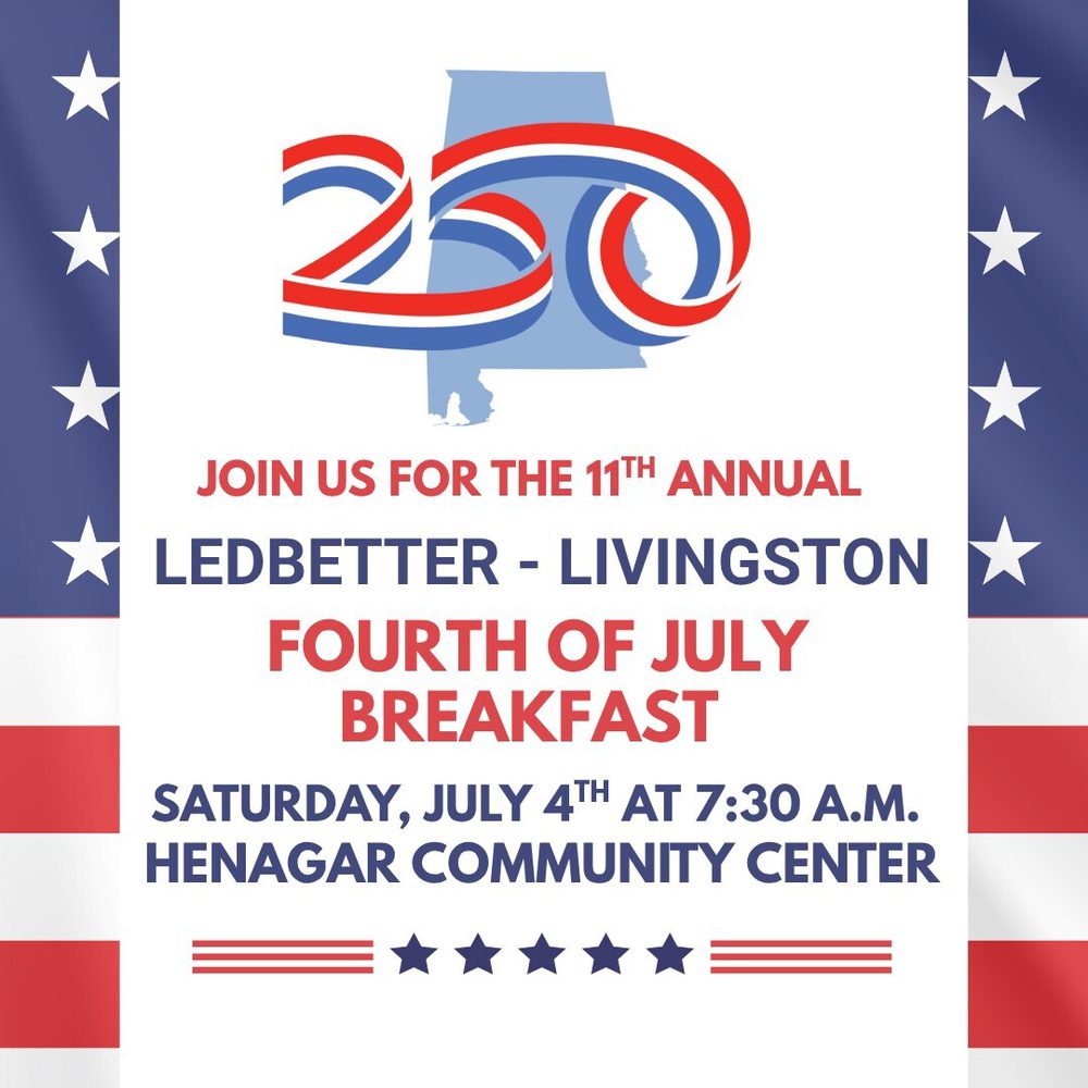 Alabama political news 250 breakfast Alabama News