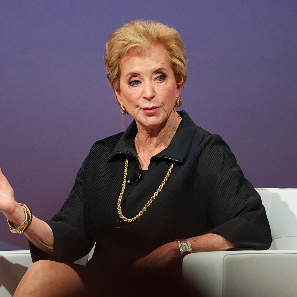 Linda McMahon Alabama News
