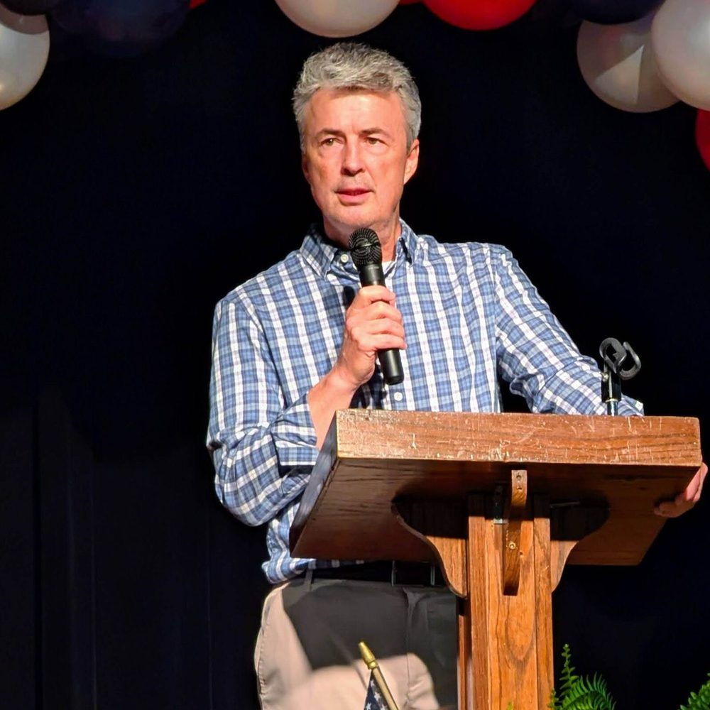 Steve Marshall Alabama News