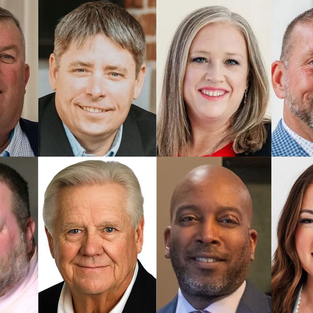 Alabama political news 8 candidates Alabama News
