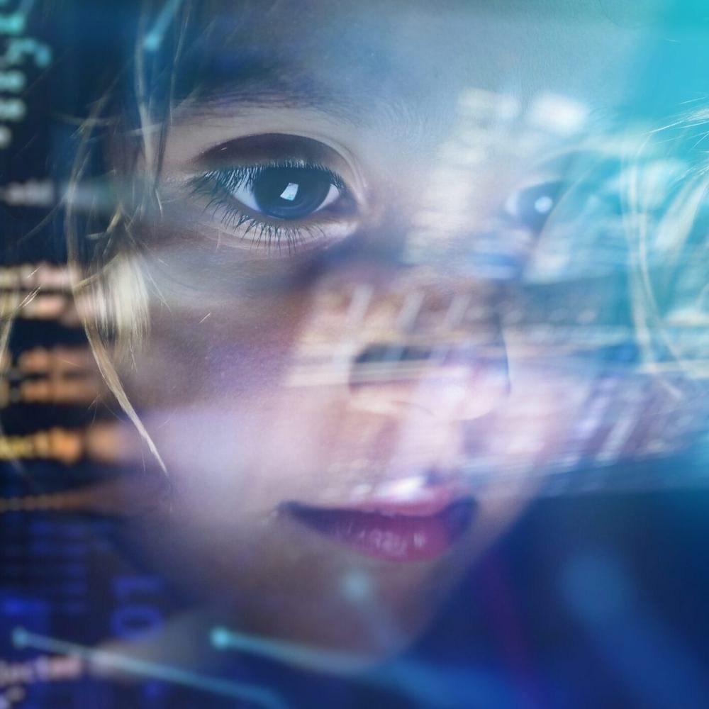 AI kid Alabama News