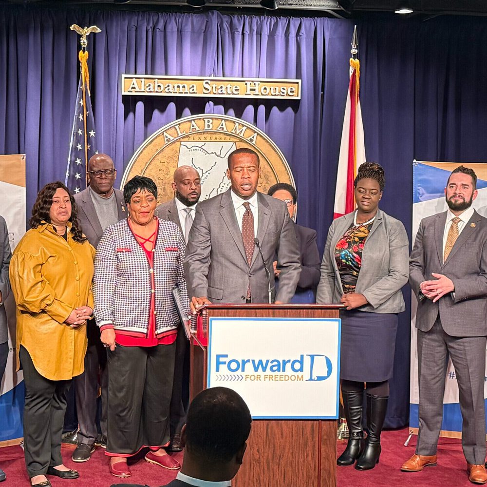 ALDEMS Alabama News