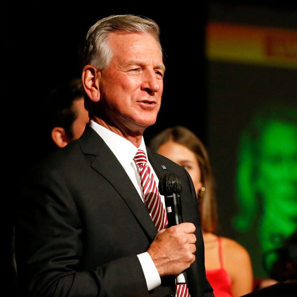 Tommy Tuberville Alabama News