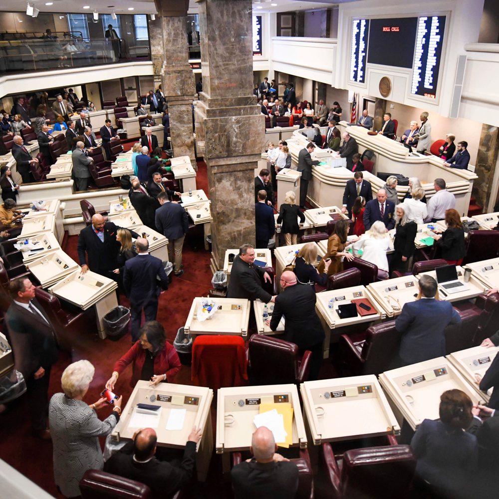 Alabama House Alabama News