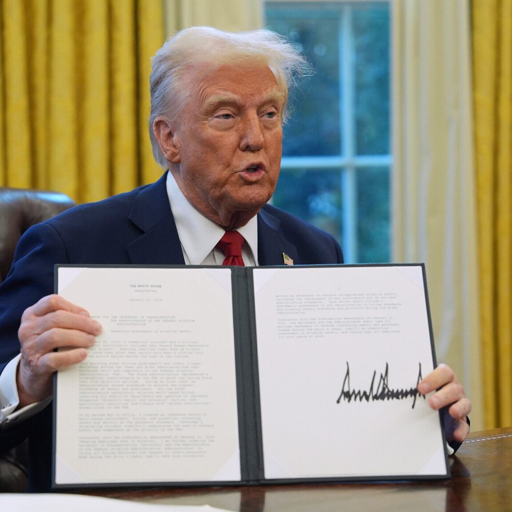 Trump Alabama News