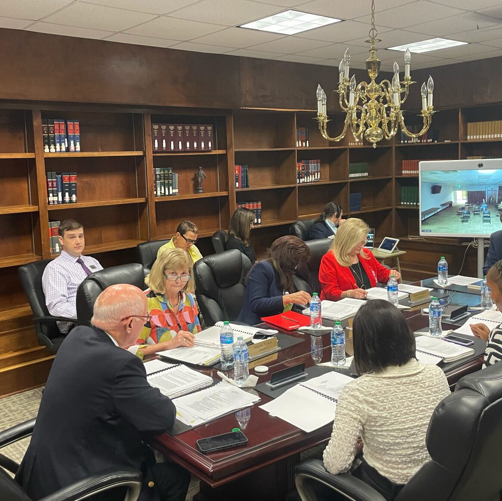 Alabama political news APLS Board meeiting Alabama News