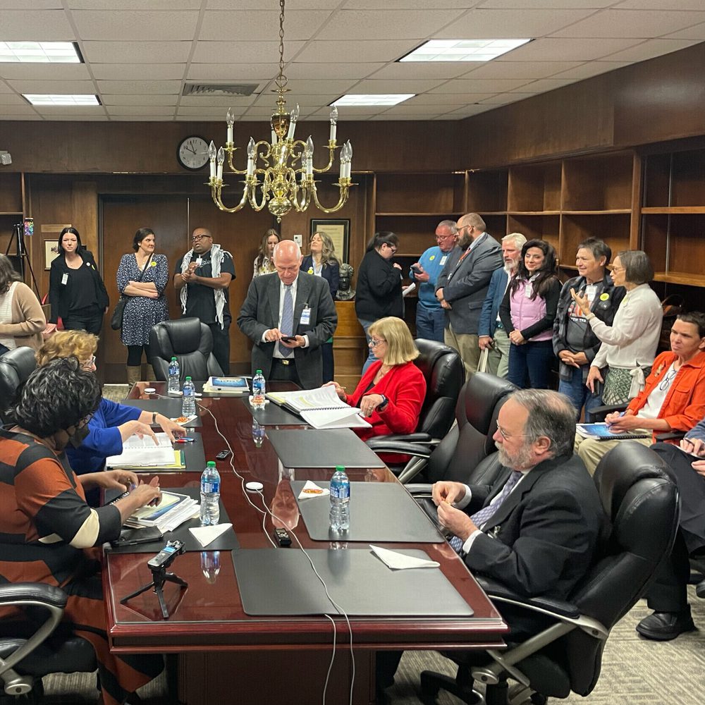 APLS Board meeting Alabama News