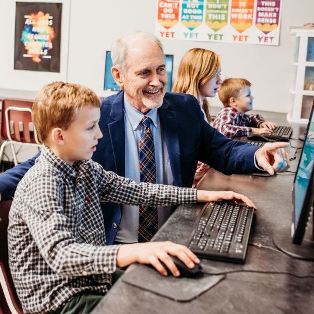 Allen Long School Alabama News