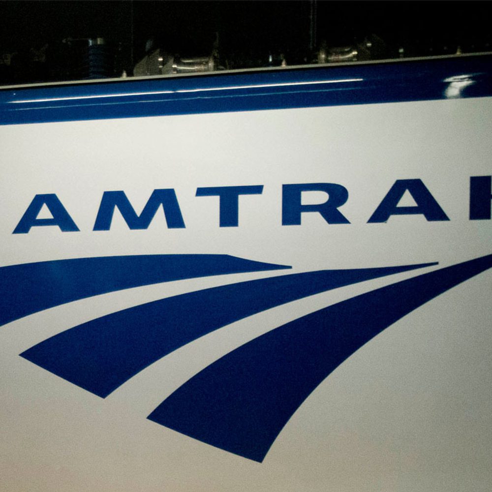 Amtrak Alabama News