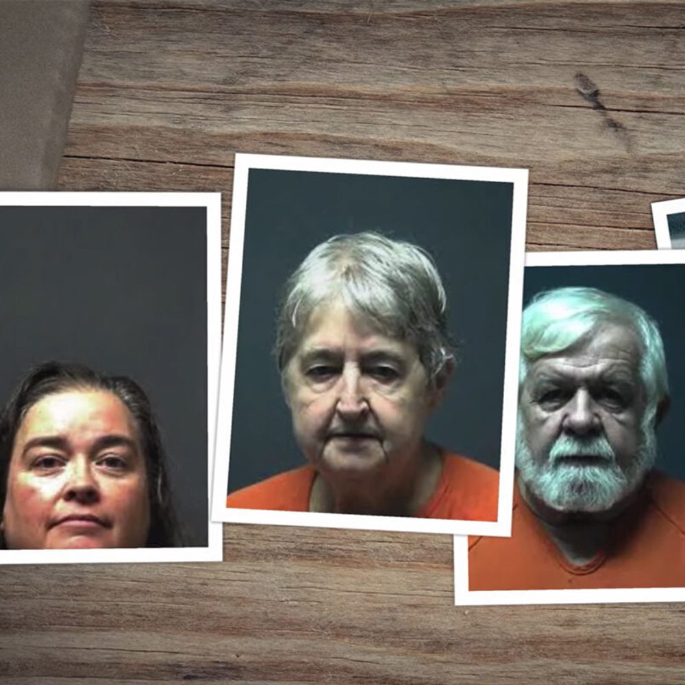 Atmore Four Alabama News