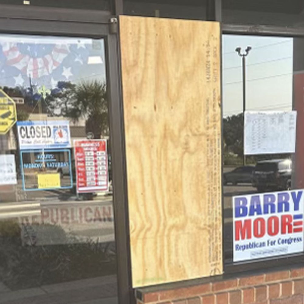 Baldwin County Republican Headquarters in Daphne Alabama News